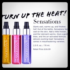 💋Sensations💋 ✨Last One✨